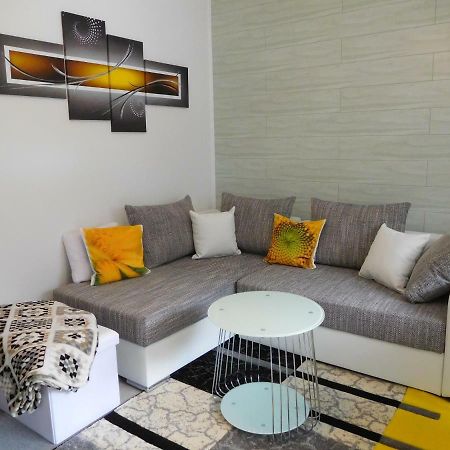 Ferienwohnung Schwarzwaldrauschen Schönwalde 外观 照片