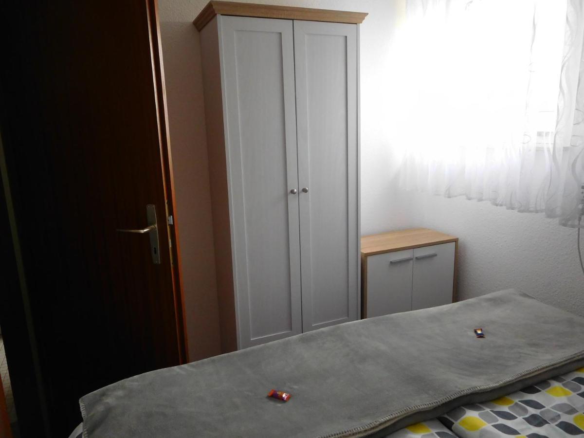 Ferienwohnung Schwarzwaldrauschen Schönwalde 外观 照片