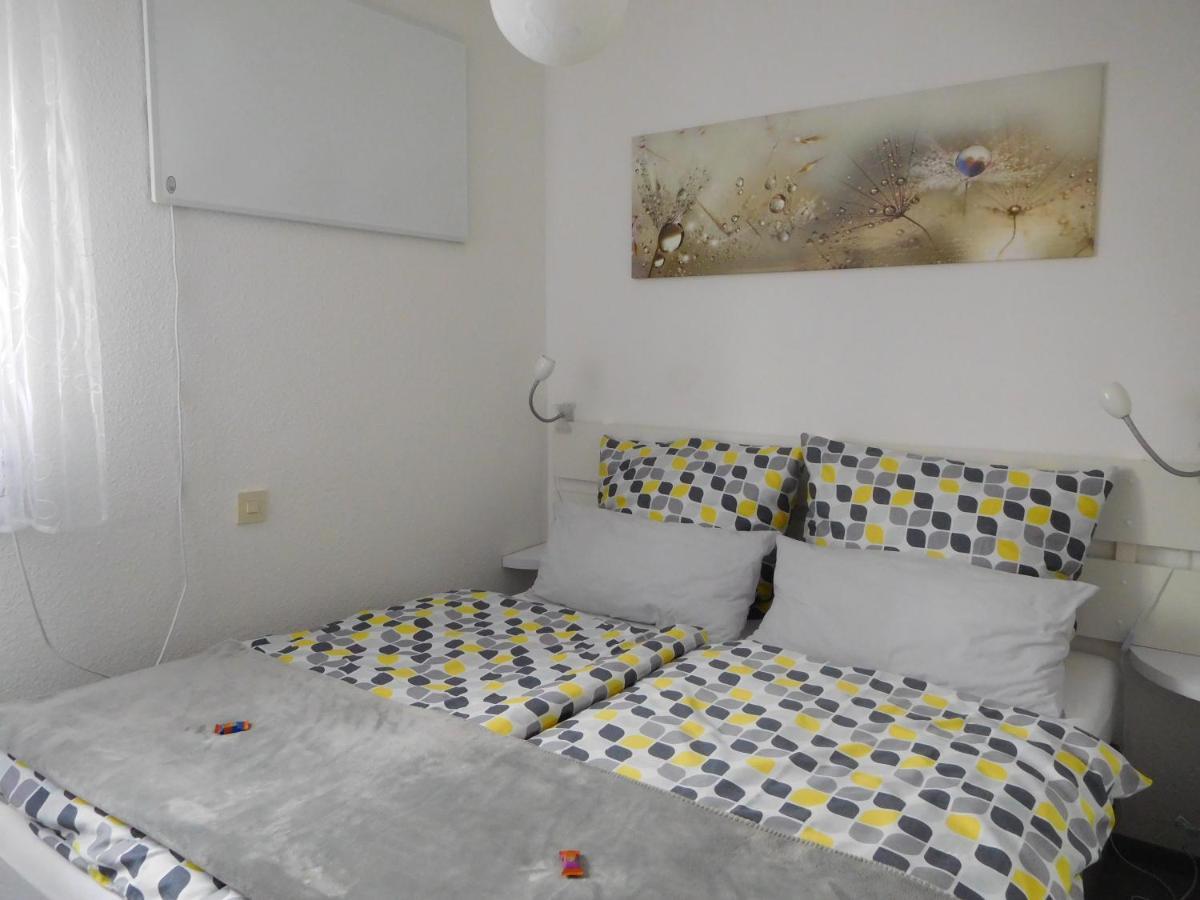 Ferienwohnung Schwarzwaldrauschen Schönwalde 外观 照片